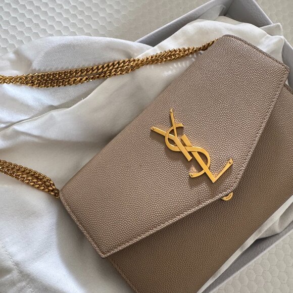 YSL BAG Nude - Picture 1 of 7